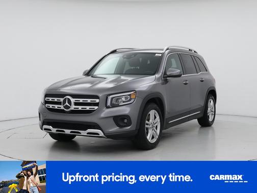2022 Mercedes-Benz GLB 250 GLB 250
