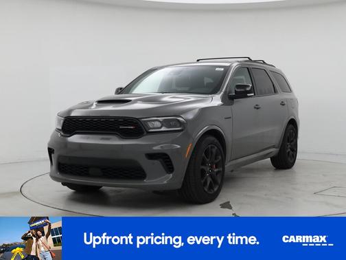 2024 Dodge Durango R/T