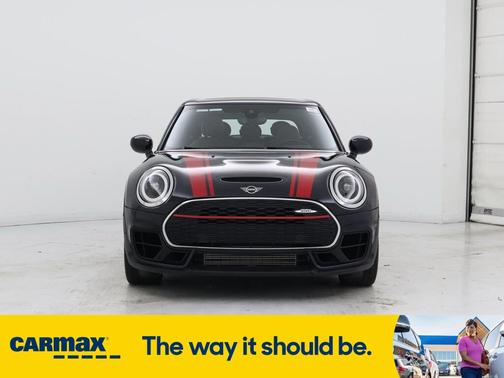 2022 MINI Clubman John Cooper Works ALL4