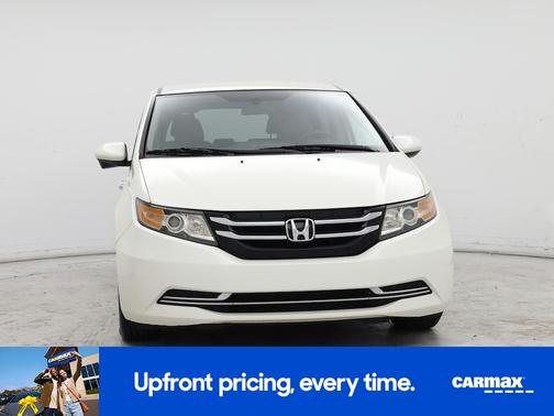 2015 Honda Odyssey EX