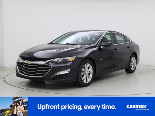 2023 Chevrolet Malibu 1LT