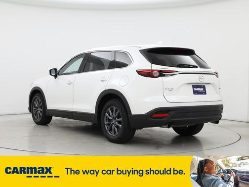 2022 Mazda CX-9 Touring