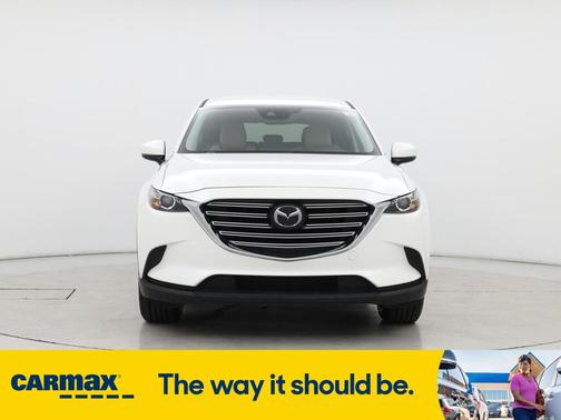 2022 Mazda CX-9 Touring