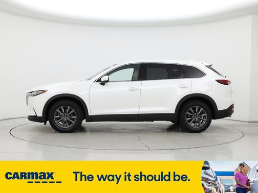 2022 Mazda CX-9 Touring
