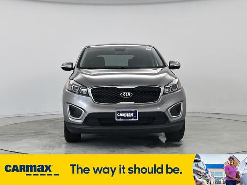 2017 Kia Sorento L