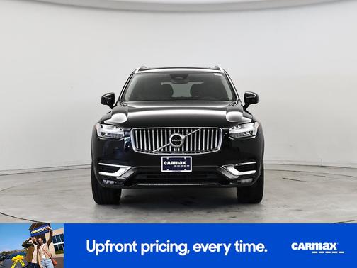 2024 Volvo XC90 B6 Plus Bright Theme