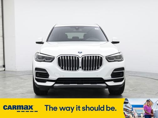 2023 BMW X5 sDrive40i