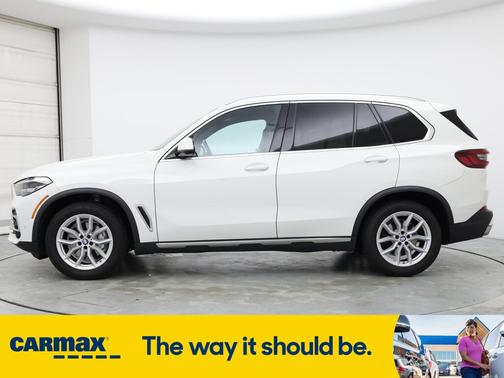 2023 BMW X5 sDrive40i