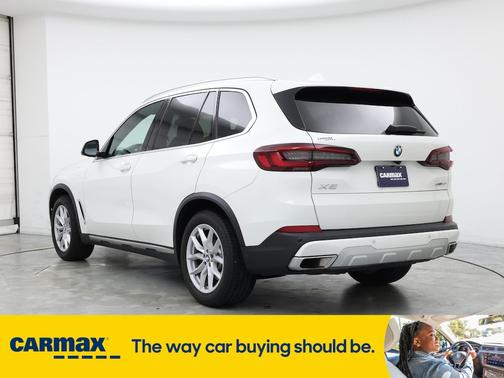 2023 BMW X5 sDrive40i