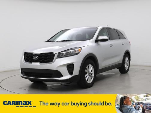 2019 Kia Sorento L
