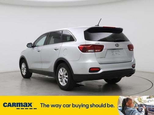 2019 Kia Sorento L