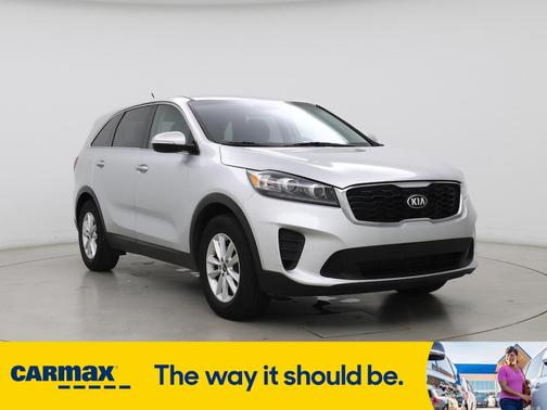 2019 Kia Sorento L