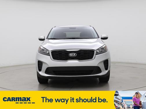 2019 Kia Sorento L