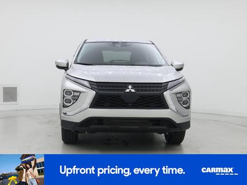 2025 Mitsubishi Eclipse Cross ES