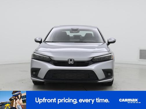 2023 Honda Civic Touring