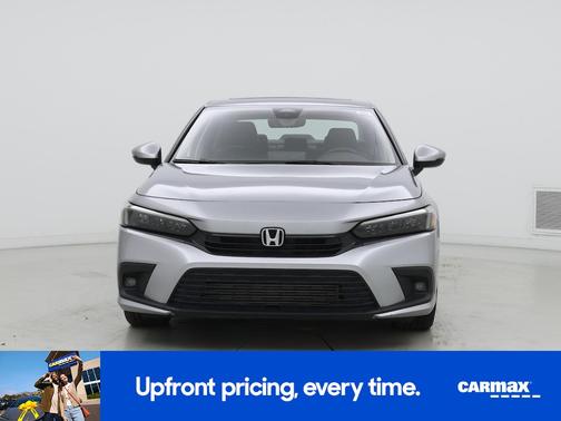 2023 Honda Civic Touring