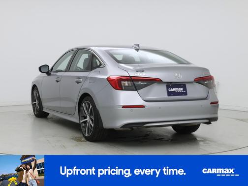 2023 Honda Civic Touring