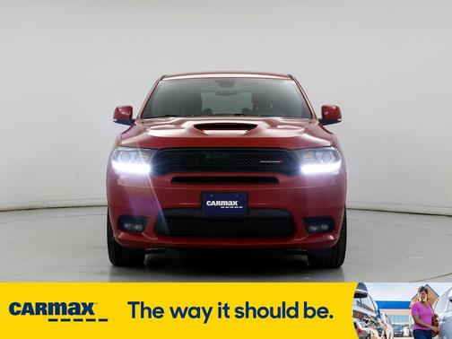 2018 Dodge Durango R/T