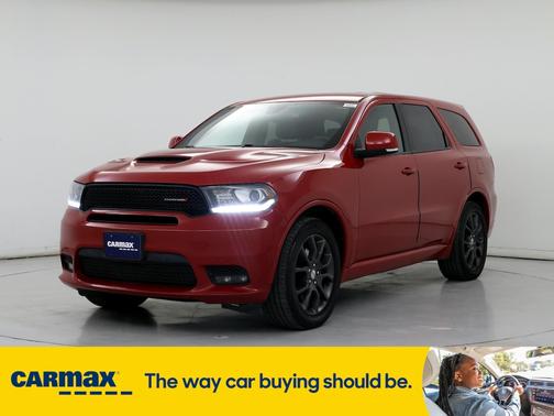 2018 Dodge Durango R/T