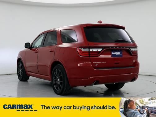 2018 Dodge Durango R/T