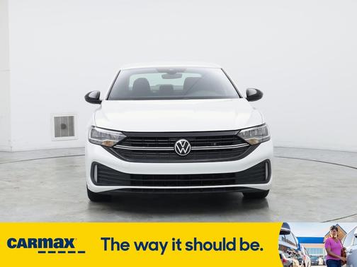 2023 Volkswagen Jetta Sport