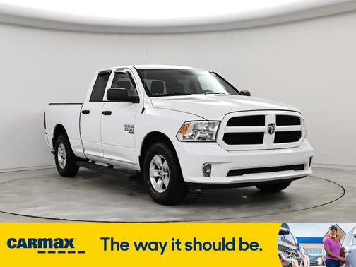 2019 RAM 1500 Classic Express