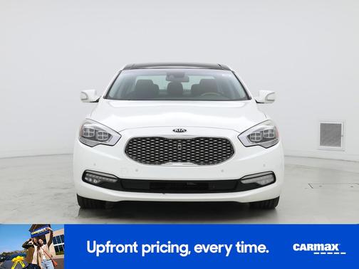 2016 Kia K900 Luxury