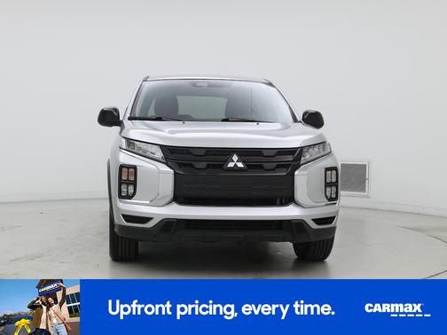 2023 Mitsubishi Outlander Sport LE