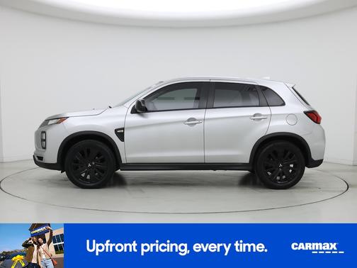 2023 Mitsubishi Outlander Sport LE