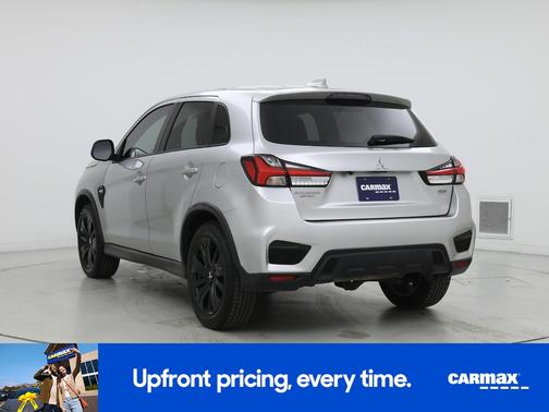 2023 Mitsubishi Outlander Sport LE