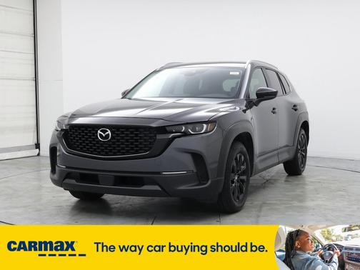 2024 Mazda CX-50 2.5 S Preferred Package