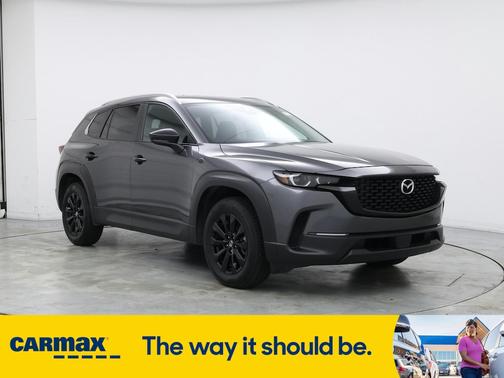 2024 Mazda CX-50 2.5 S Preferred Package