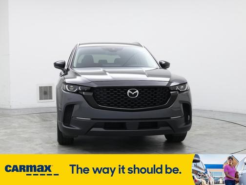 2024 Mazda CX-50 2.5 S Preferred Package