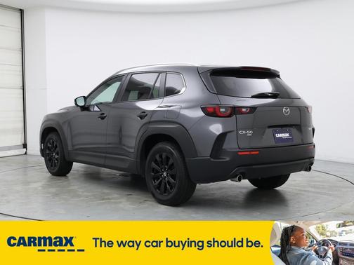 2024 Mazda CX-50 2.5 S Preferred Package