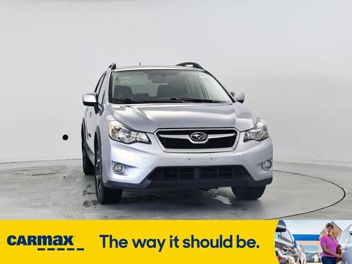 2014 Subaru XV Crosstrek Limited