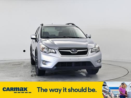 2014 Subaru XV Crosstrek Limited