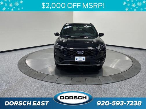 2026 Ford Escape ST-Line Select