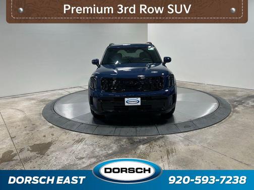 2025 Kia Telluride EX X-Pro