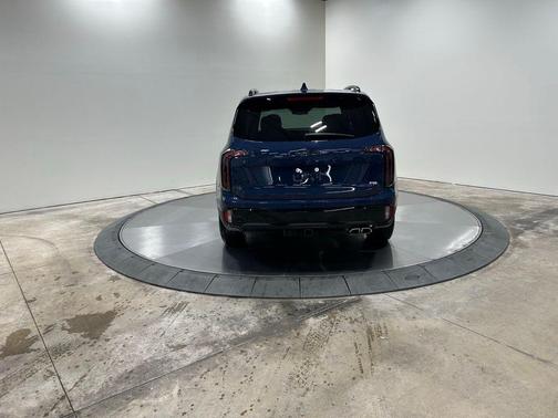 2025 Kia Telluride EX X-Pro