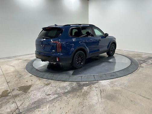 2025 Kia Telluride EX X-Pro