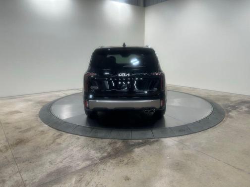 2025 Kia Telluride SX Prestige