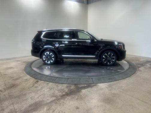 2025 Kia Telluride SX Prestige