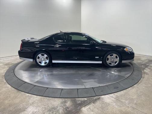 2007 Chevrolet Monte Carlo SS