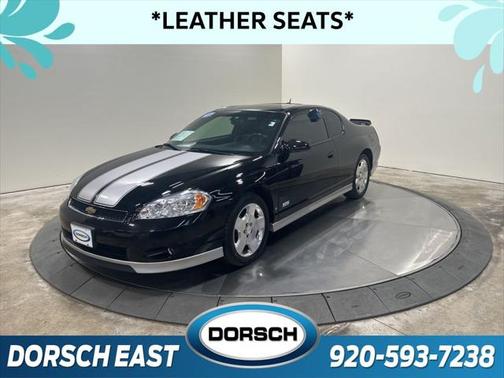 2007 Chevrolet Monte Carlo SS