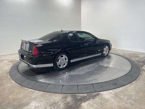 2007 Chevrolet Monte Carlo SS