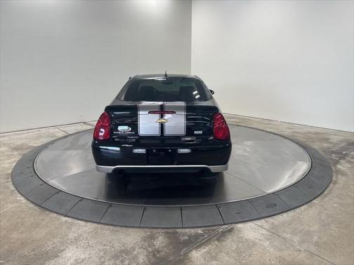 2007 Chevrolet Monte Carlo SS