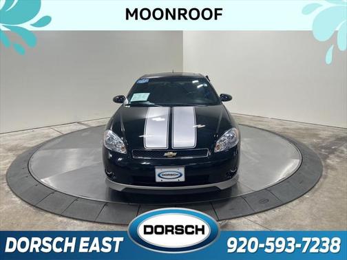 2007 Chevrolet Monte Carlo SS