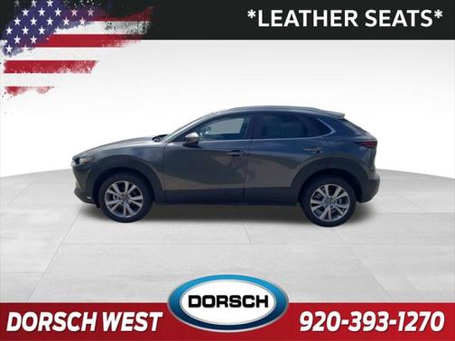 2022 Mazda CX-30 Preferred