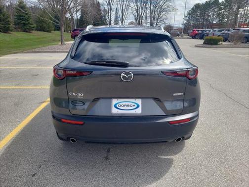 2022 Mazda CX-30 Preferred