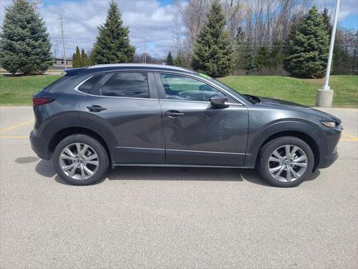 2022 Mazda CX-30 Preferred